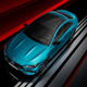2024 Mercedes-AMG CLA 45 S